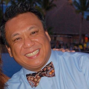 Meet your Posher, Elmer